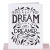 Greeting Cards Paper Epiphanies | Dreamer