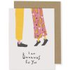 Greeting Cards Folio Press & Paperie | Banans For You