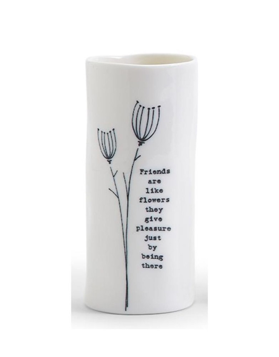 Home & Gift East of India | Say It With Flowers Vase