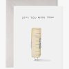 Greeting Cards E. Frances Paper Studio | More Than Butter