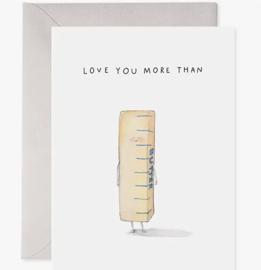 Greeting Cards E. Frances Paper Studio | More Than Butter