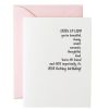 Greeting Cards Paper Epiphanies | Listen Up Lady