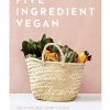 Home & Gift Hachette | Five Ingredient Vegan