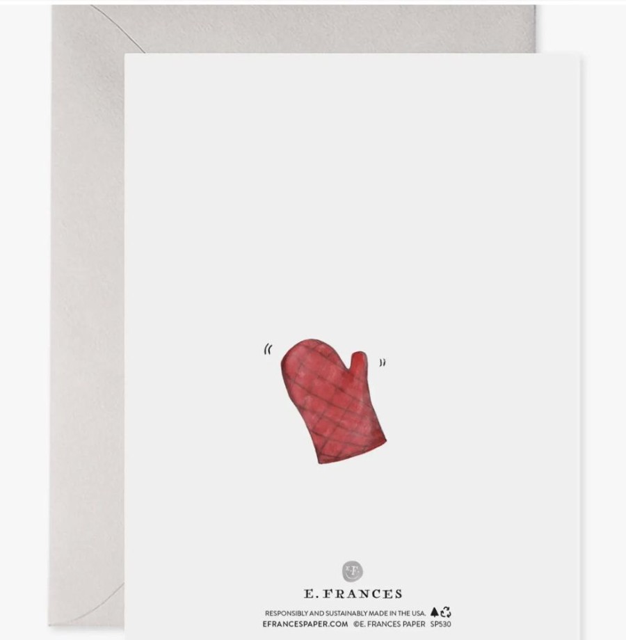 Greeting Cards E. Frances Paper Studio Father'S Day | Hey Grill Hey