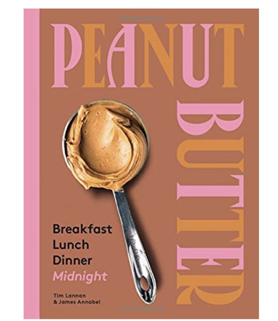 Home & Gift Hachette | Peanut Butter