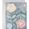 Greeting Cards E. Frances Paper Studio Mother'S Day | My Beautiful Mother