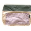 Accessories Hali Hali | Large Pouch-Nude/Moss