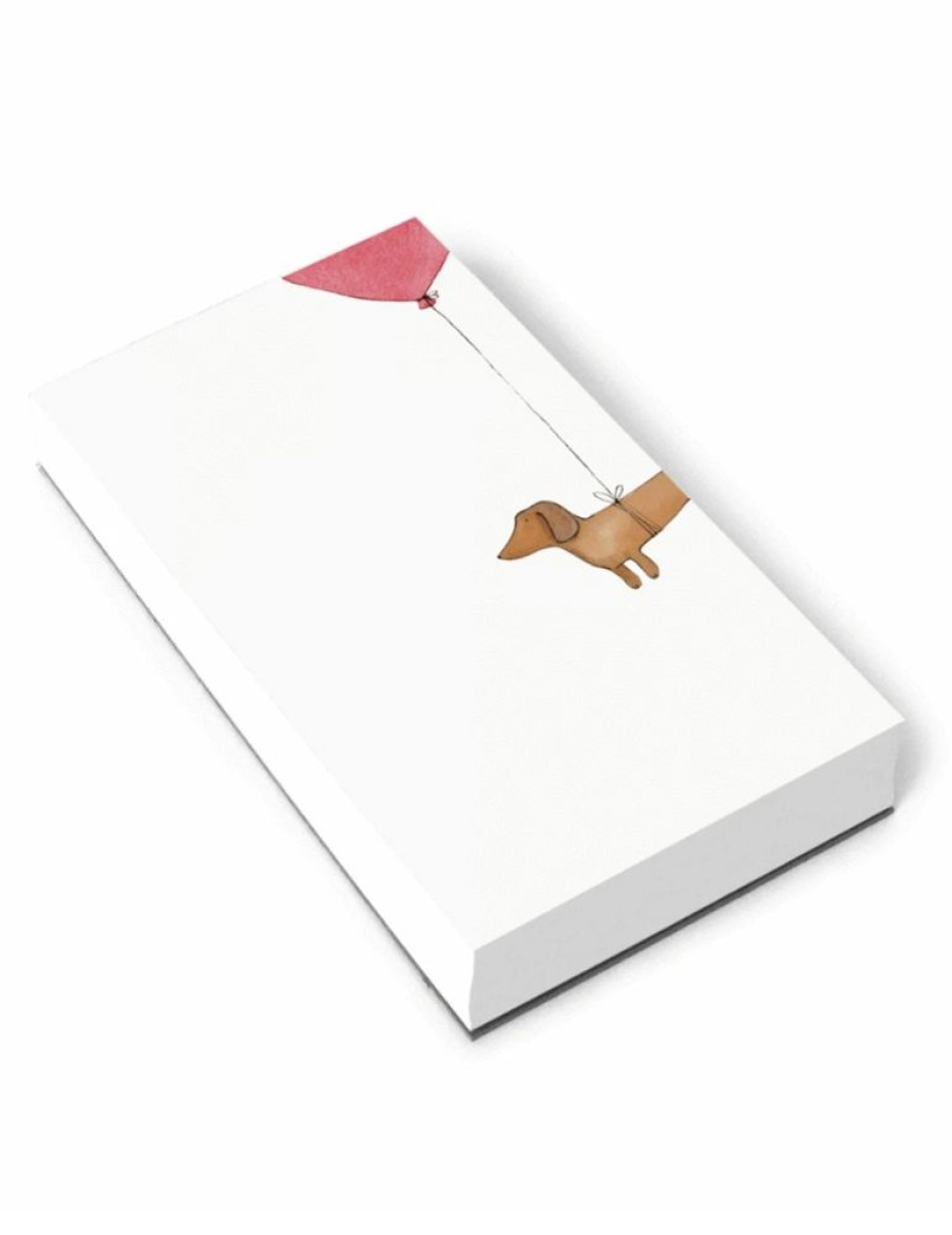 Paper & Office E. Frances Paper Studio | Hot Dog High Notepad