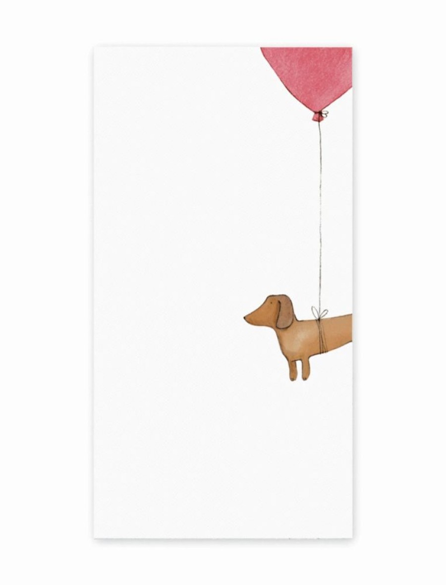 Paper & Office E. Frances Paper Studio | Hot Dog High Notepad