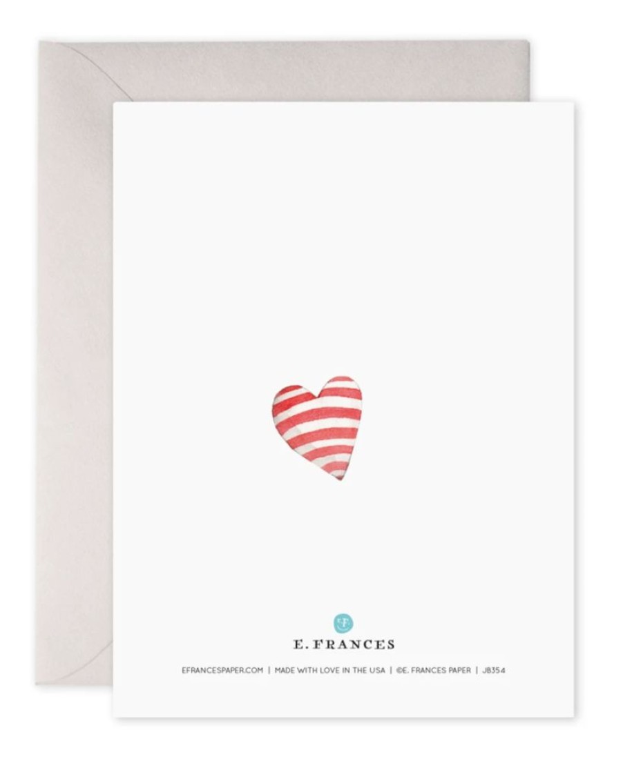 Greeting Cards E. Frances Paper Studio | Dee + Dum