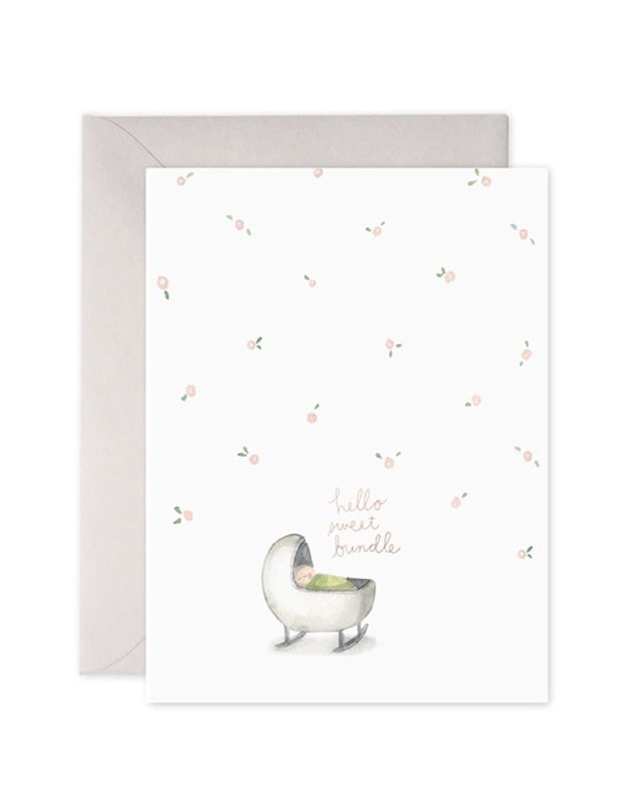 Greeting Cards E. Frances Paper Studio | Hello Sweet Bundle