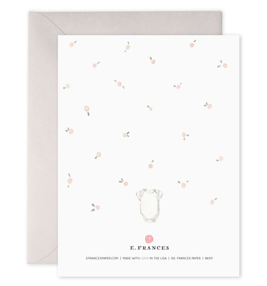 Greeting Cards E. Frances Paper Studio | Hello Sweet Bundle