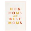 Greeting Cards Dahlia Press Mother'S Day | Dog Mom