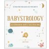 Home & Gift Microcosm Publishing & Distribution | Babystrology: The Astrological Guide To Your Little Star