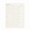 Paper & Office Sugar Paper | Market List Pad