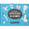 Home & Gift Compendium | Why You'Re So Amazing Grandpa