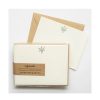 Paper & Office Albertine Press Everyday Notes | Fronds Note Card Set