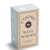 Paper & Office Compendium Everyday Notes | Cosmic Well Wishes Card Set