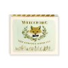 Greeting Cards The First Snow | Welcome Handsome Fox