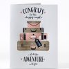 Greeting Cards Elum | Bon Voyage