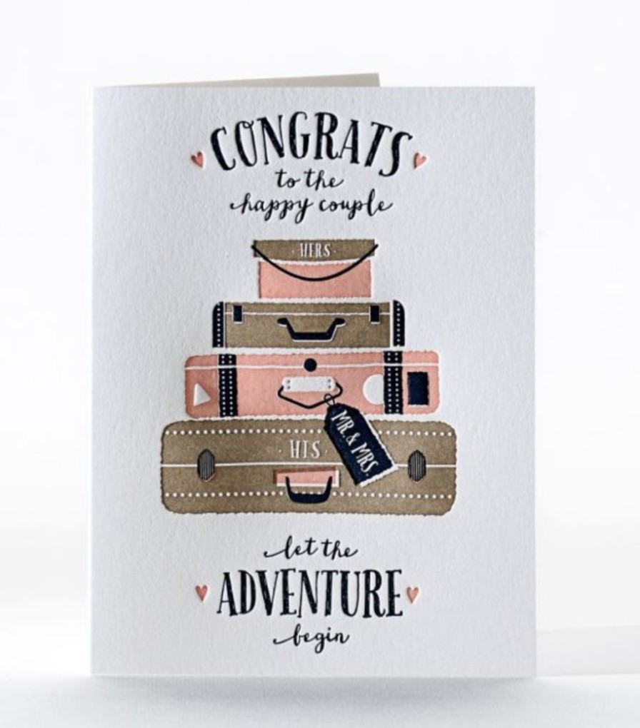 Greeting Cards Elum | Bon Voyage