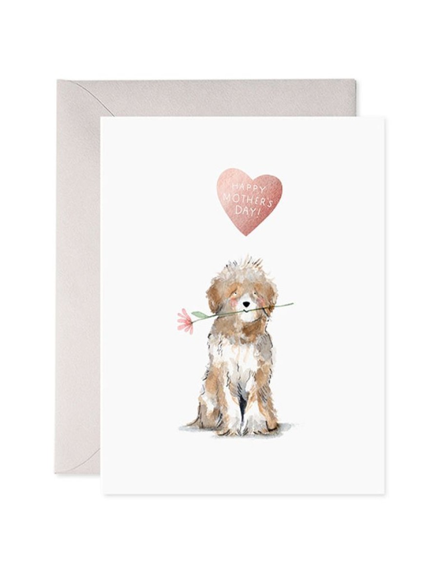 Greeting Cards E. Frances Paper Studio Mother'S Day | Dog Mom