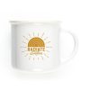 Home & Gift Ruff House Art | Radiate Sunshine Mug