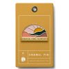 Accessories Ruff House Art Enamel Pins | Chase The Sunset Enamel Pin