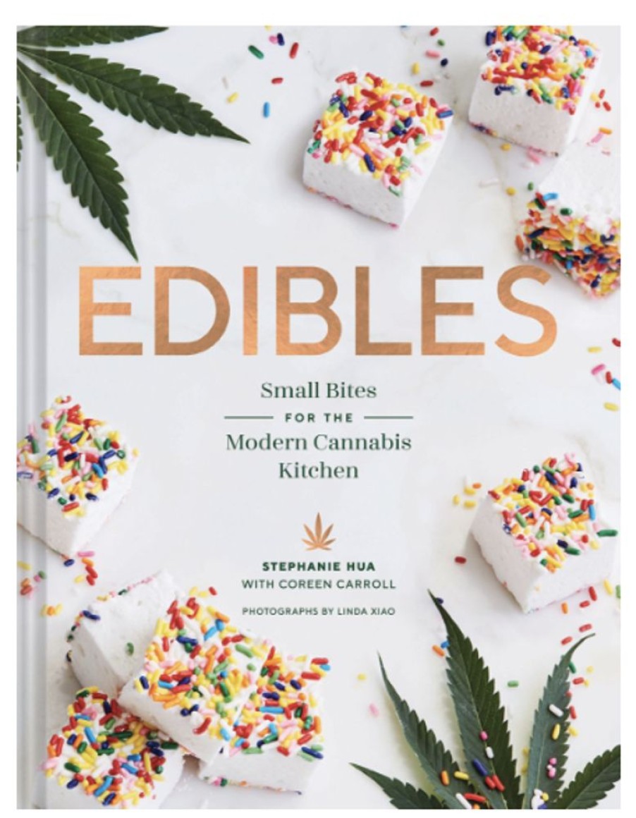 Home & Gift Hachette | Edibles: Small Bites