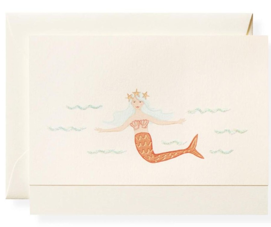 Paper & Office Karen Adams Designs Everyday Notes | Sugar Beach Gift Box Note Cards