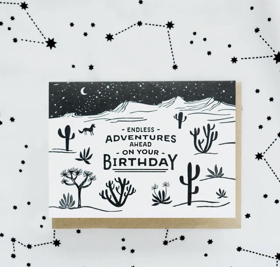 Greeting Cards Paper Parasol Press | Endless Adventures