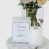 Home & Gift Gratitude Glass Jars | Dreams Candle