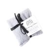 Bath & Body Whispering Willow | Lavender Eye Pillow, Tranquil Gray