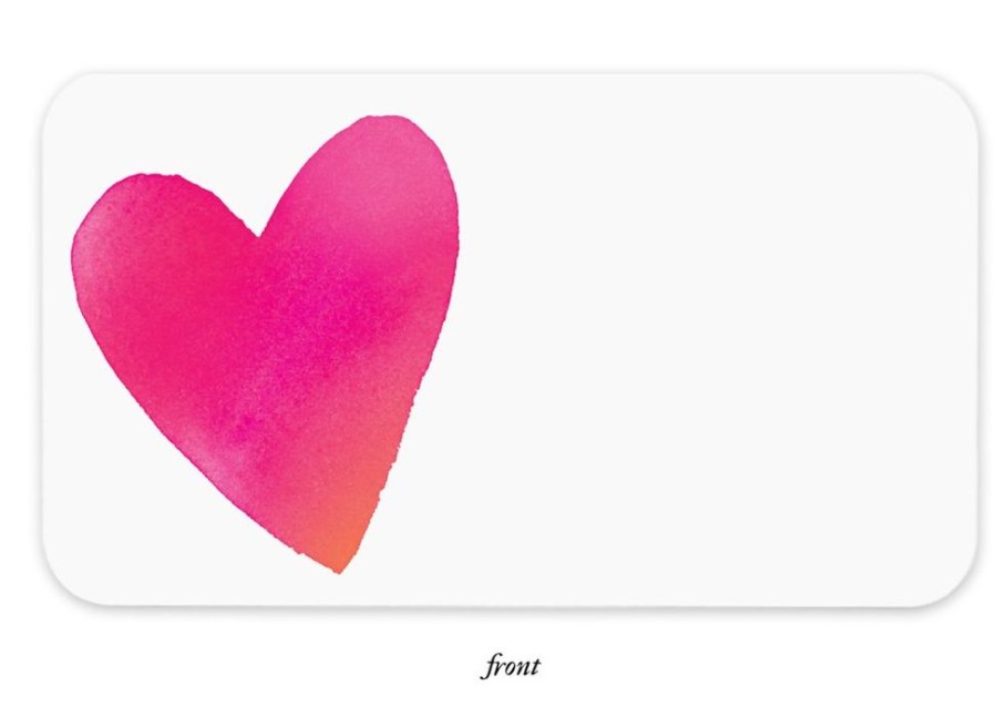 Greeting Cards E. Frances Paper Studio | Big Heart Little Notes