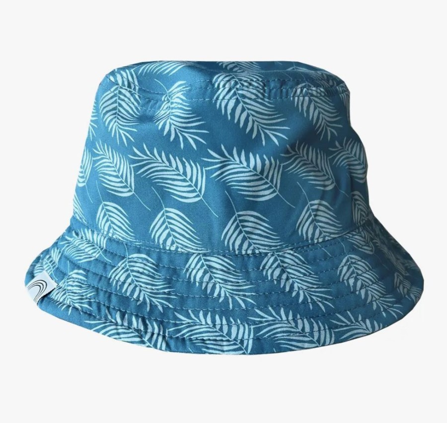 Home & Gift Emerson and Friends | Palms In Paradise Summer Uv Hat Baby