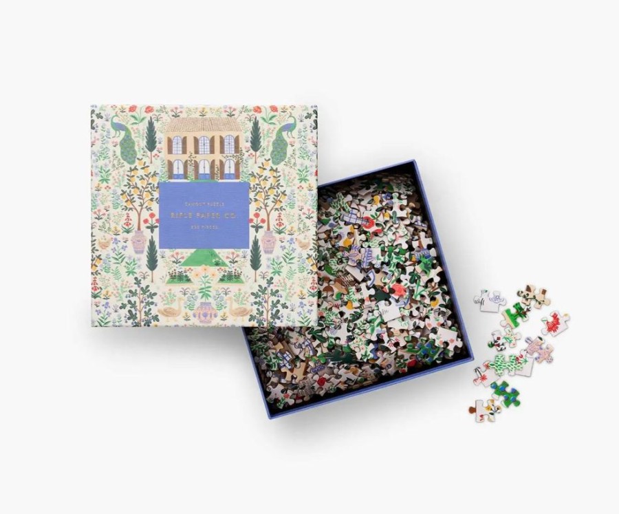 Home & Gift Rifle Paper Co. | Camont Jigsaw Puzzle