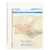 Greeting Cards k.Patricia Designs | Life'S A Beach