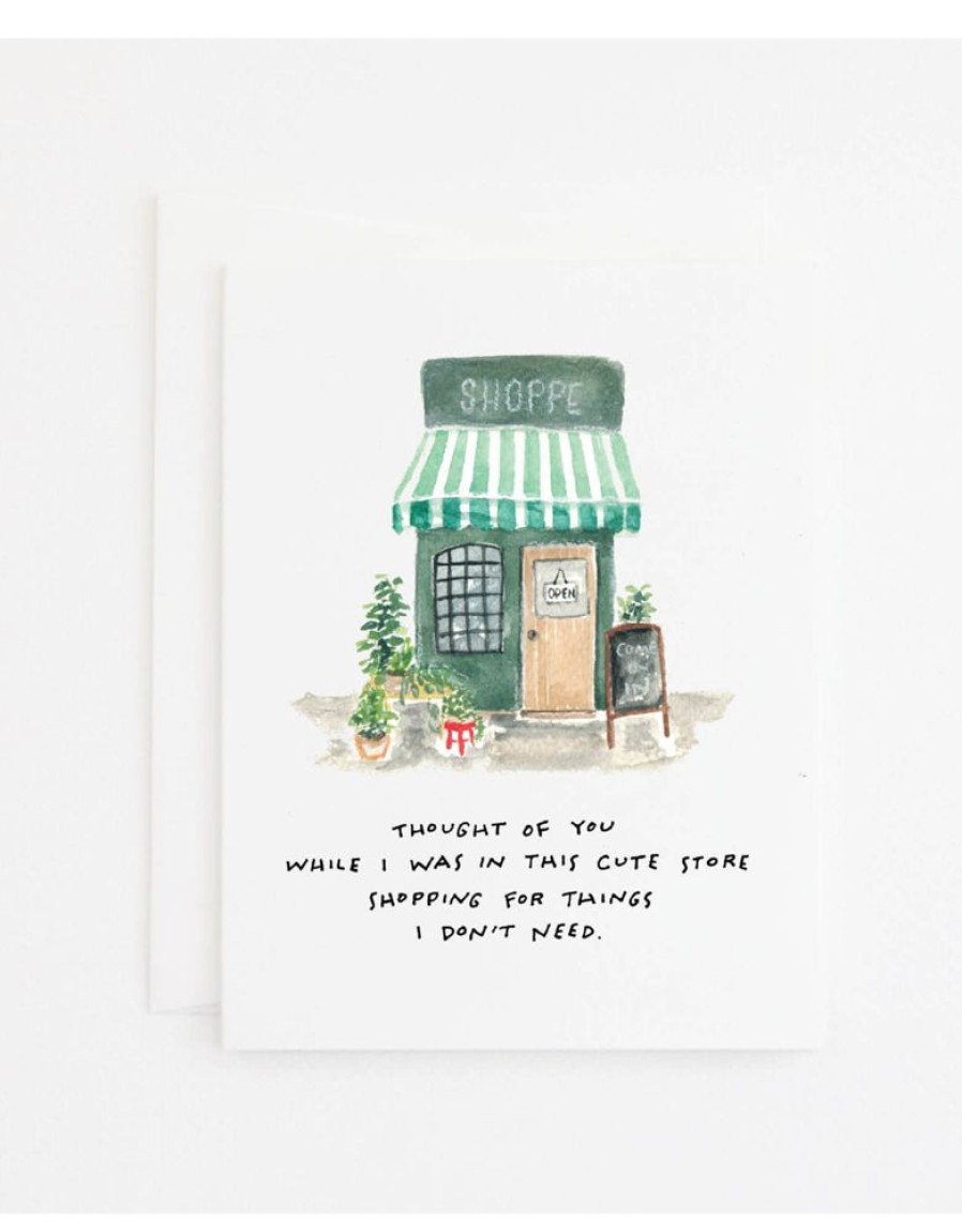 Greeting Cards Party Sally | Cute Shop