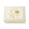 Paper & Office Karen Adams Designs Everyday Notes | Garden Variety Gift Box Note Cards