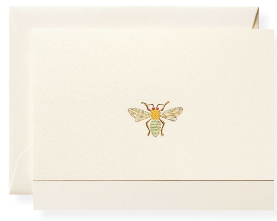 Paper & Office Karen Adams Designs Everyday Notes | Garden Variety Gift Box Note Cards