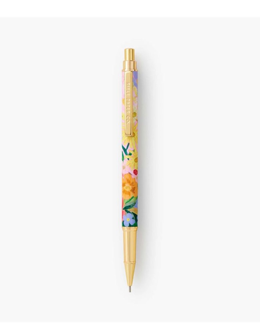 Paper & Office Rifle Paper Co. Pens & Pencils | Marguerite Mechanical Pencil