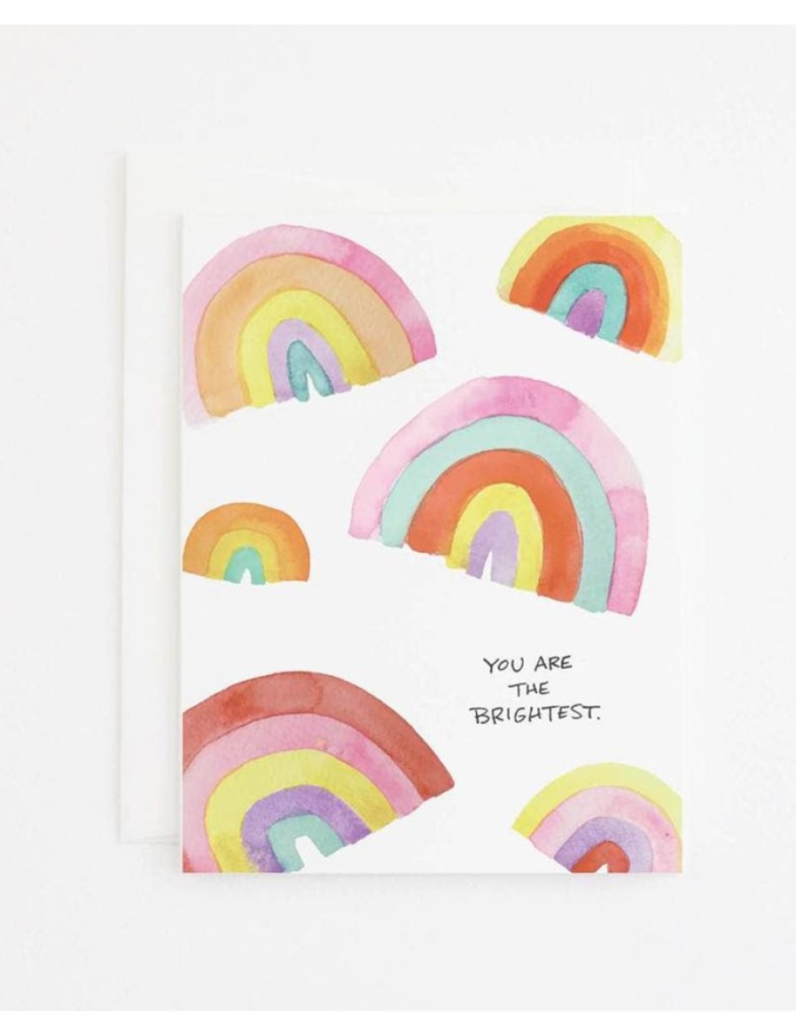 Greeting Cards Party Sally | Rainbows